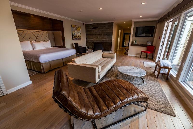 Interlaken Inn & Resort image