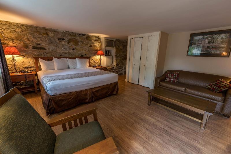 Interlaken Inn & Resort image