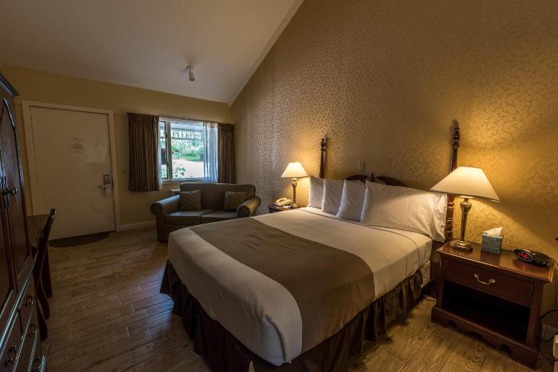 Interlaken Inn & Resort image