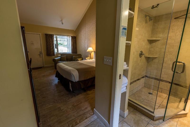 Interlaken Inn & Resort image