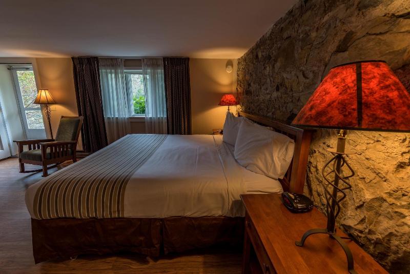 Interlaken Inn & Resort image