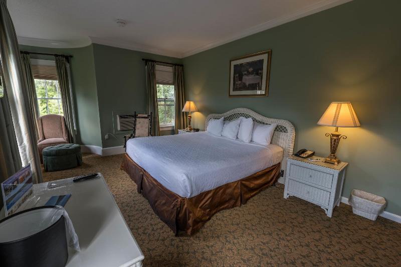 Interlaken Inn & Resort image