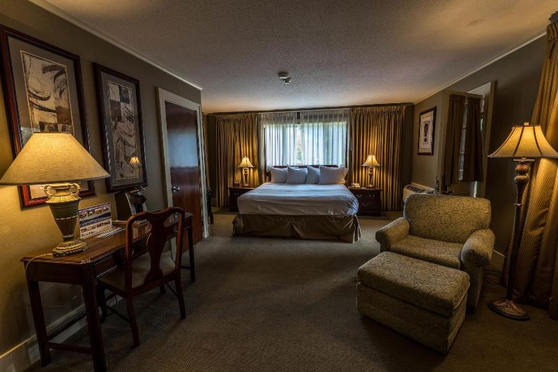 Interlaken Inn & Resort image