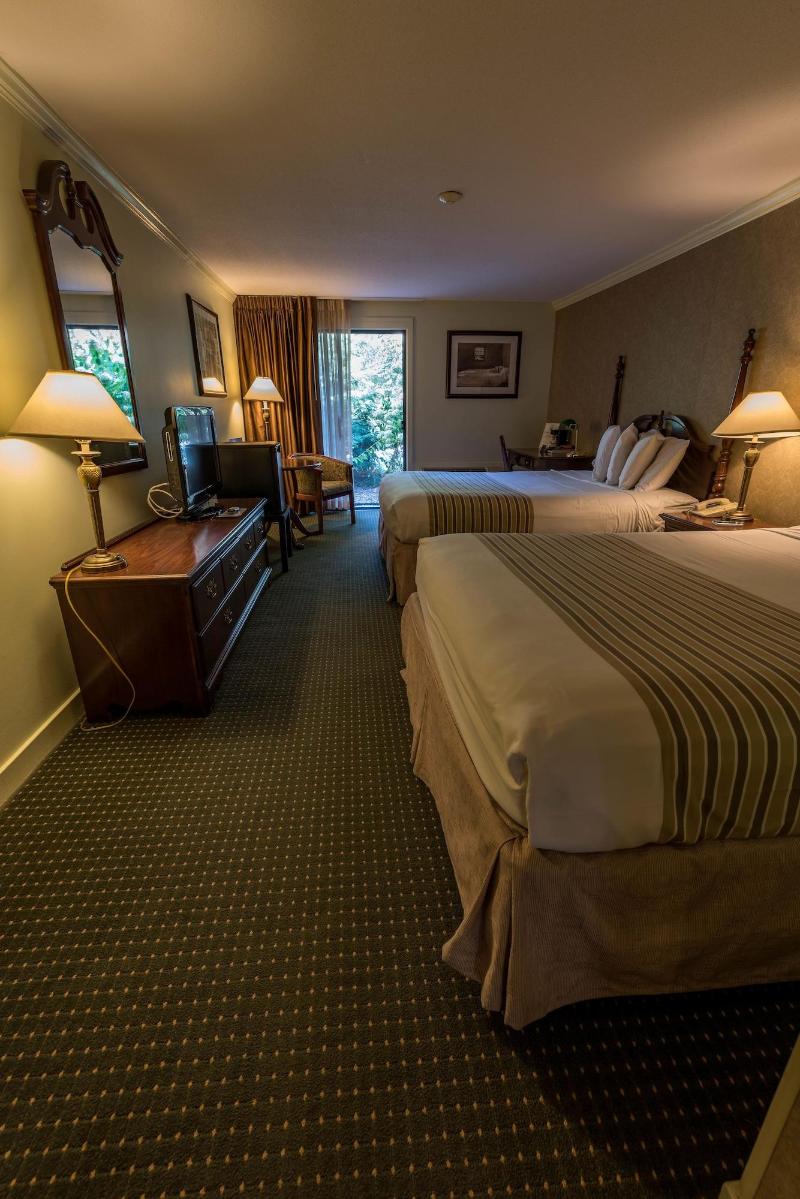 Interlaken Inn & Resort image