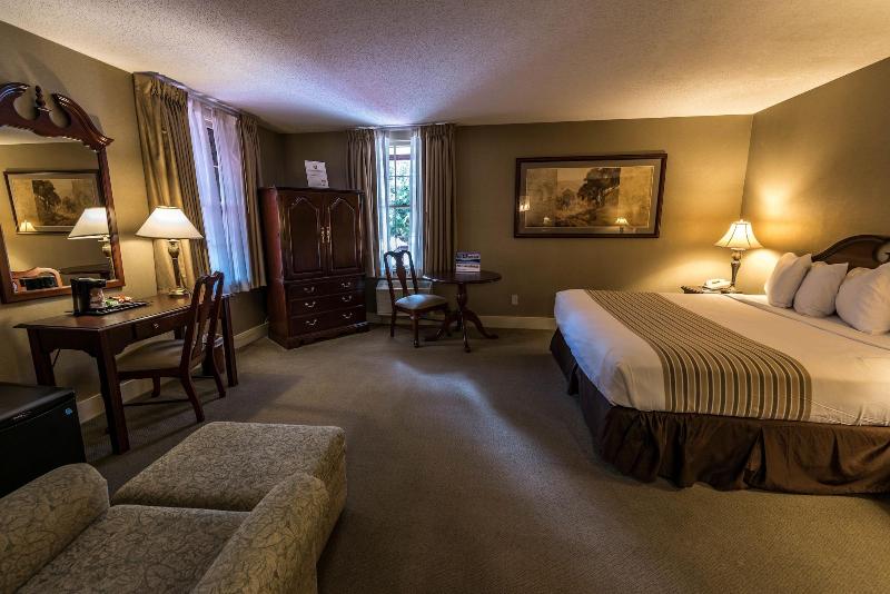 Interlaken Inn & Resort image