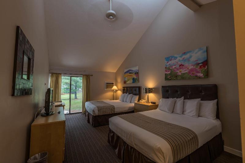 Interlaken Inn & Resort image