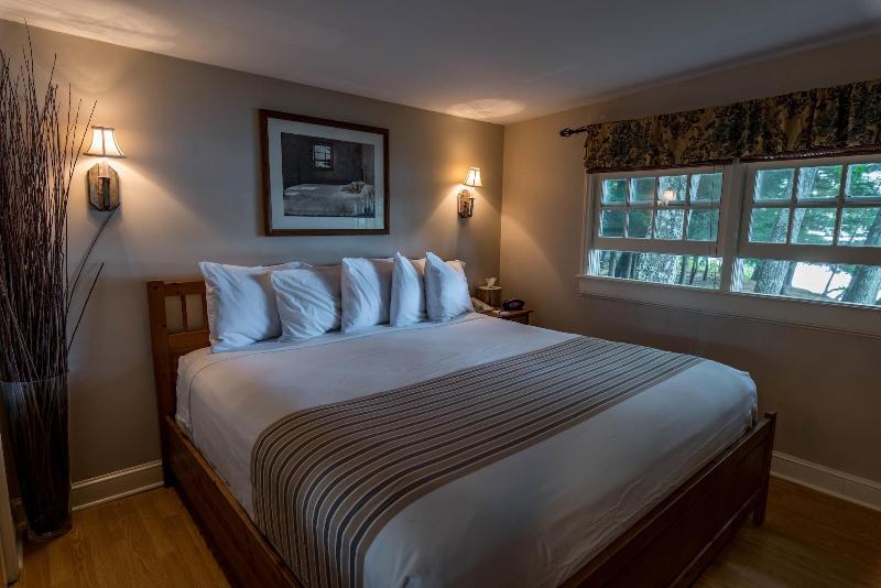 Interlaken Inn & Resort image