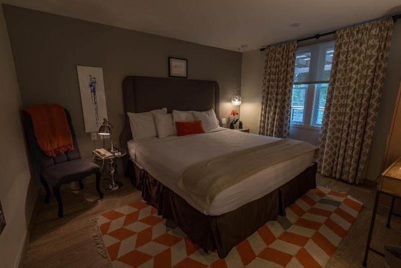 Interlaken Inn & Resort image
