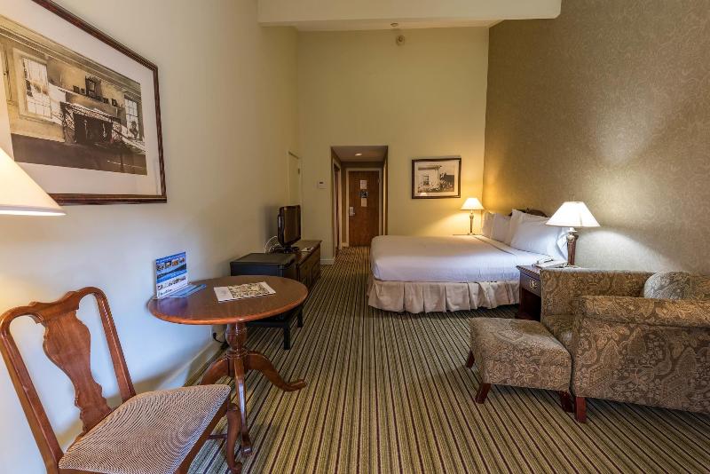 Interlaken Inn & Resort image