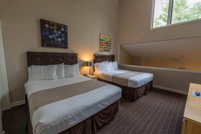Interlaken Inn & Resort image