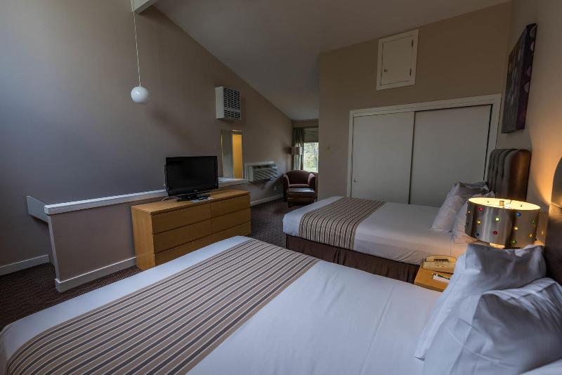 Interlaken Inn & Resort image