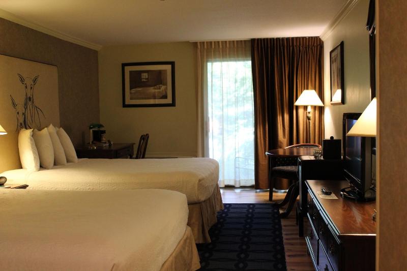 Interlaken Inn & Resort image