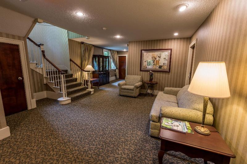 Interlaken Inn & Resort image