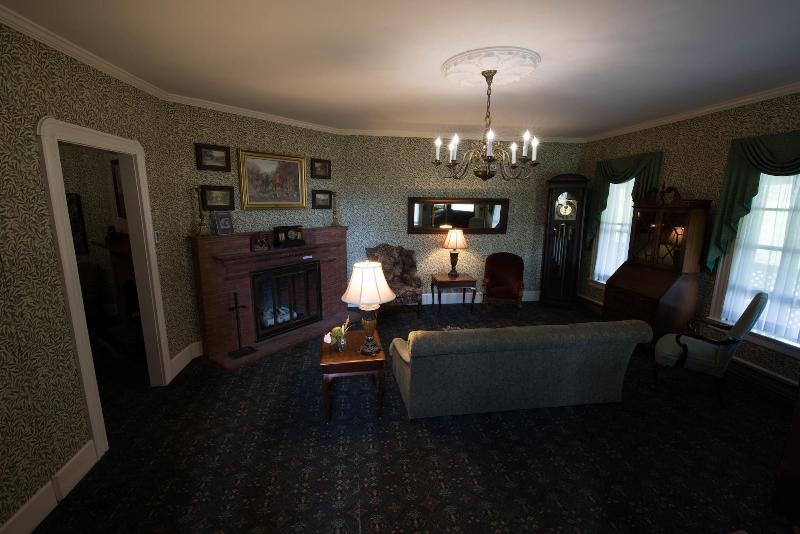 Interlaken Inn & Resort image
