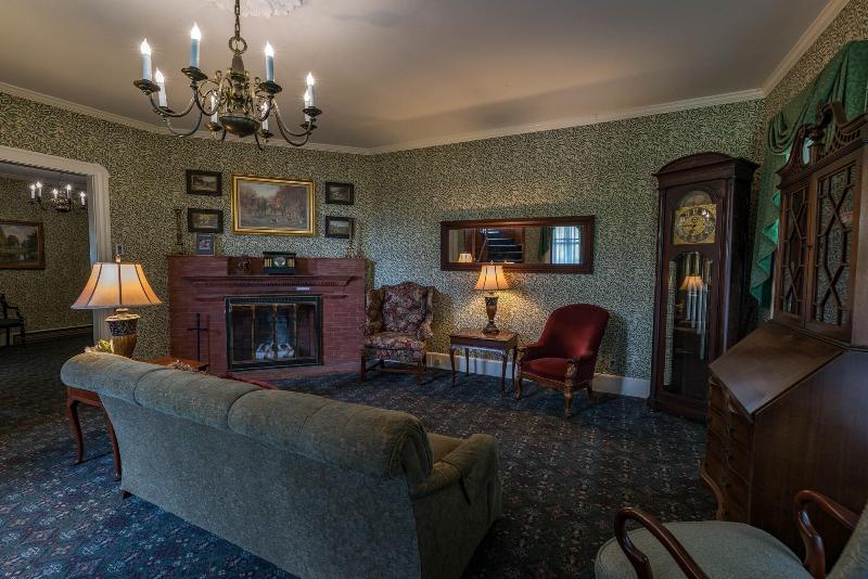 Interlaken Inn & Resort image