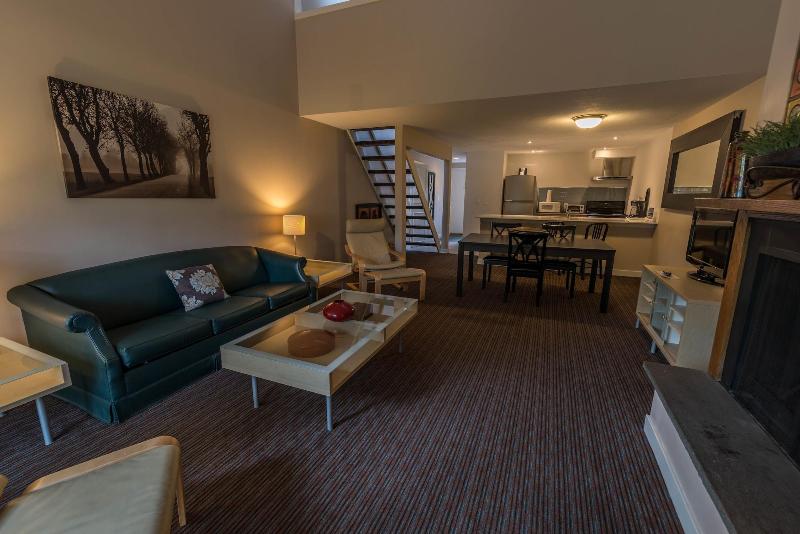 Interlaken Inn & Resort image
