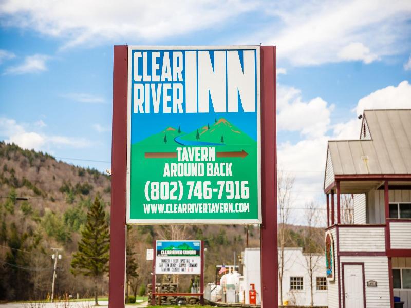Clear River Inn image