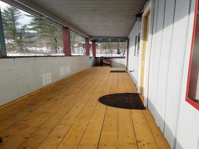 Clear River Inn image