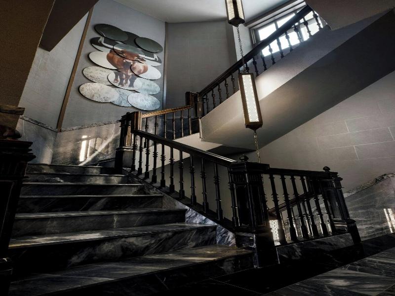 The Barfield, Autograph Collection