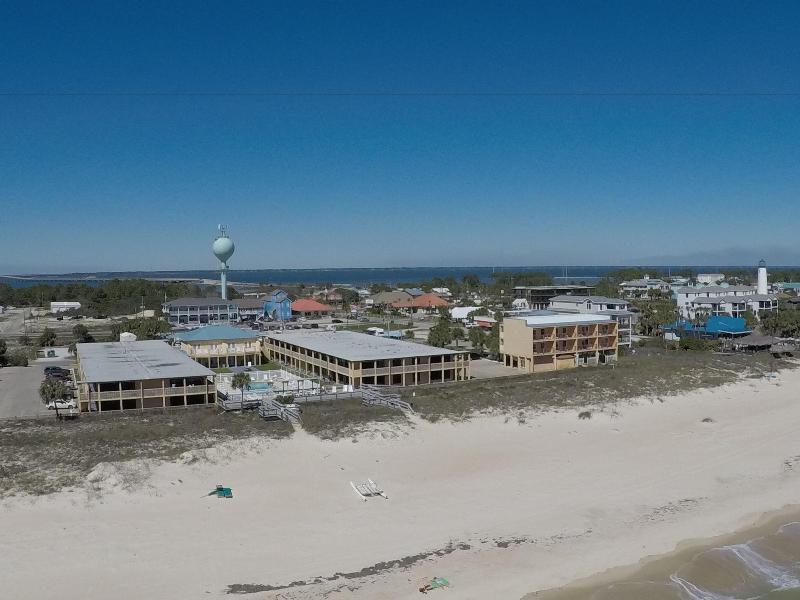 Buccaneer Inn image