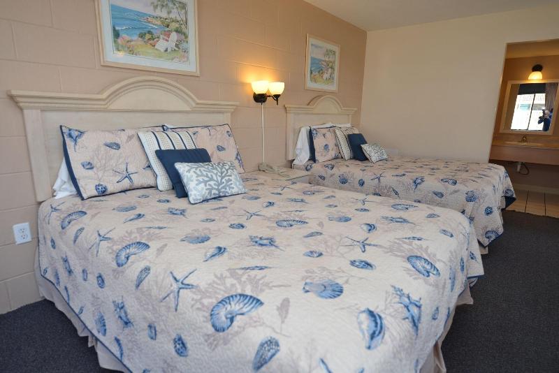 Buccaneer Inn image