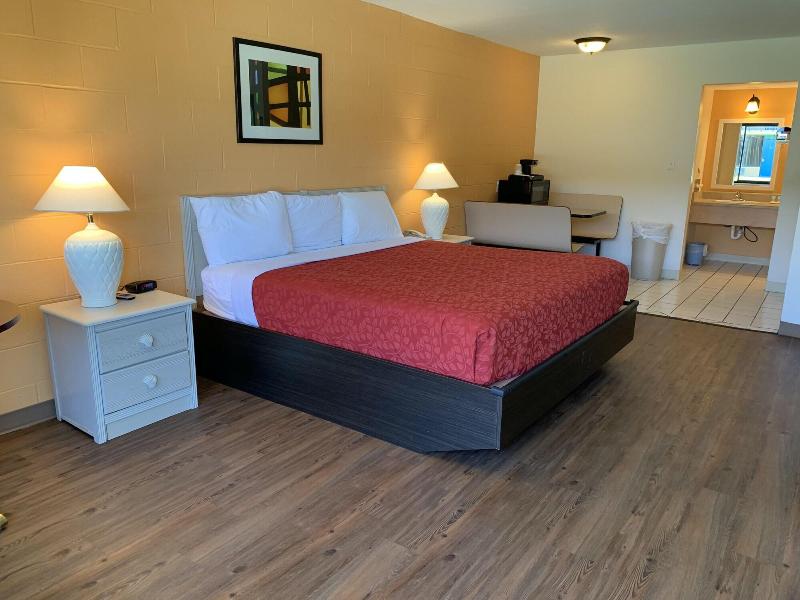 Buccaneer Inn image