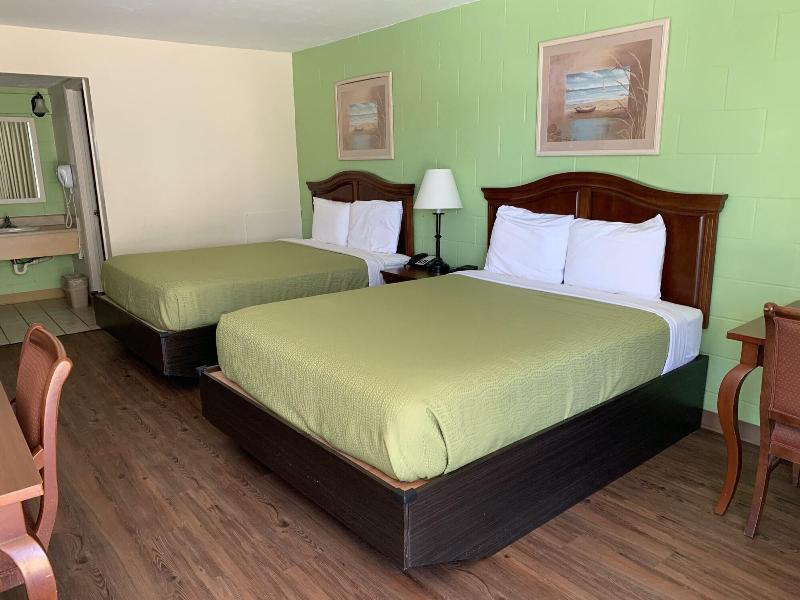 Buccaneer Inn image