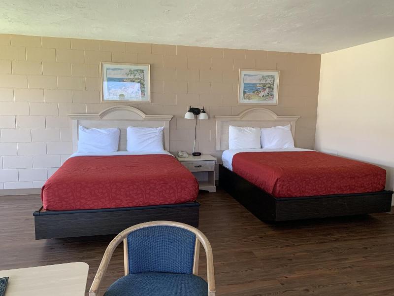 Buccaneer Inn image