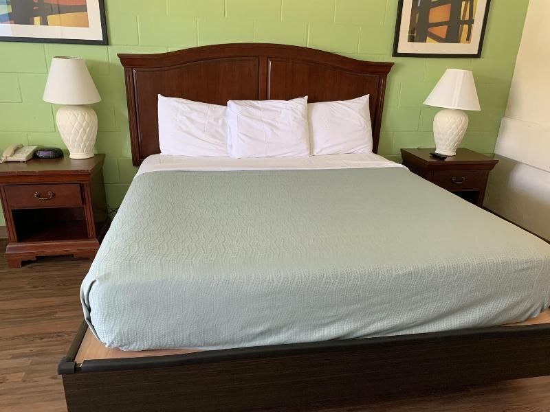 Buccaneer Inn image