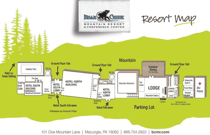 Bear Creek Mountain Resort image