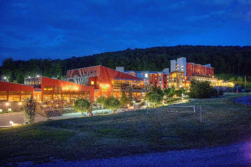 Bear Creek Mountain Resort image