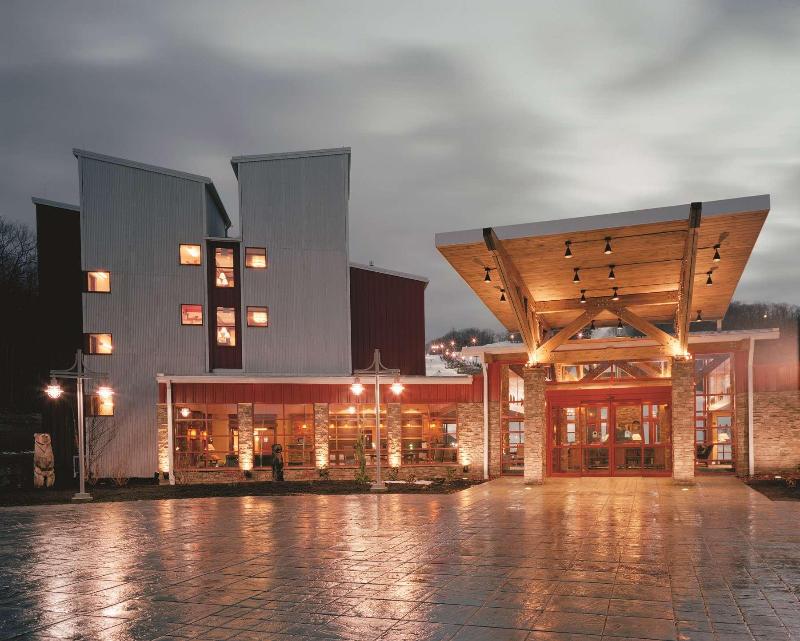 Bear Creek Mountain Resort image