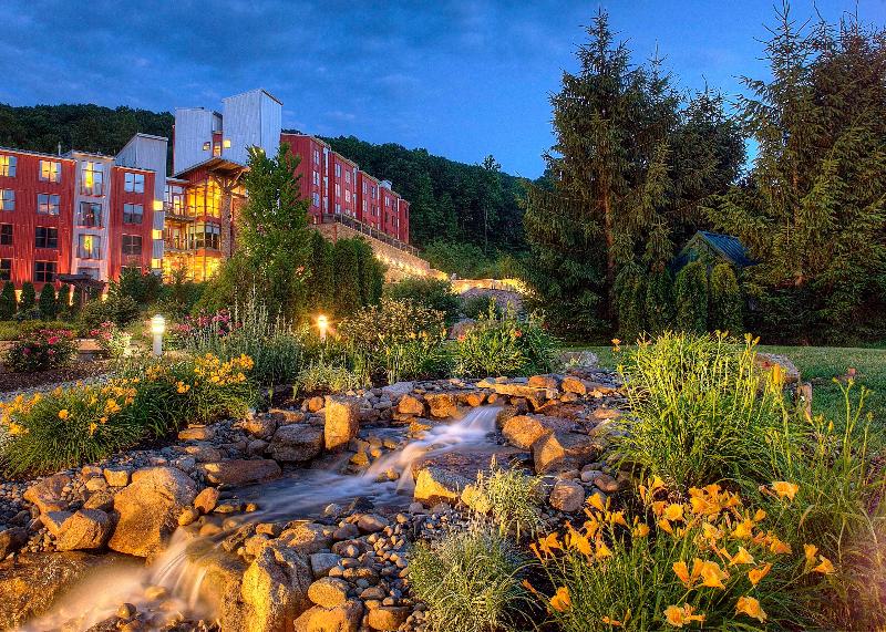 Bear Creek Mountain Resort image