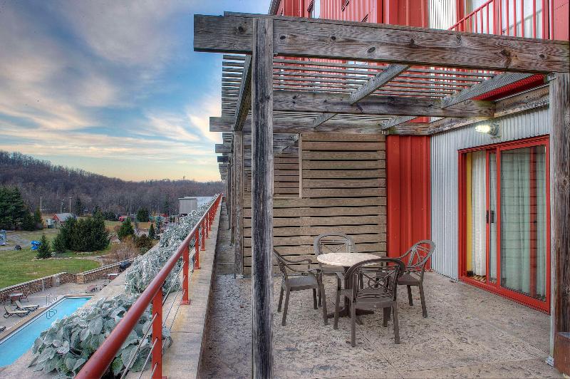 Bear Creek Mountain Resort image