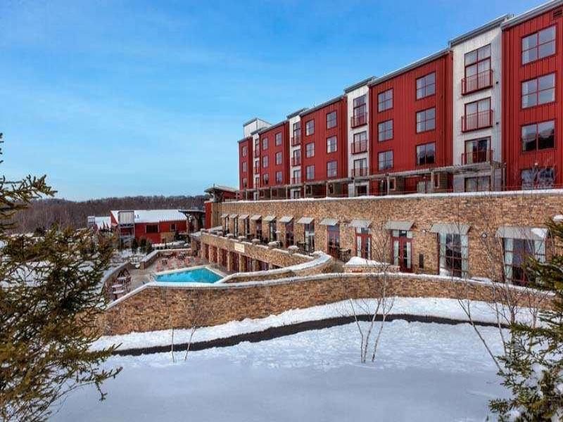 Bear Creek Mountain Resort image