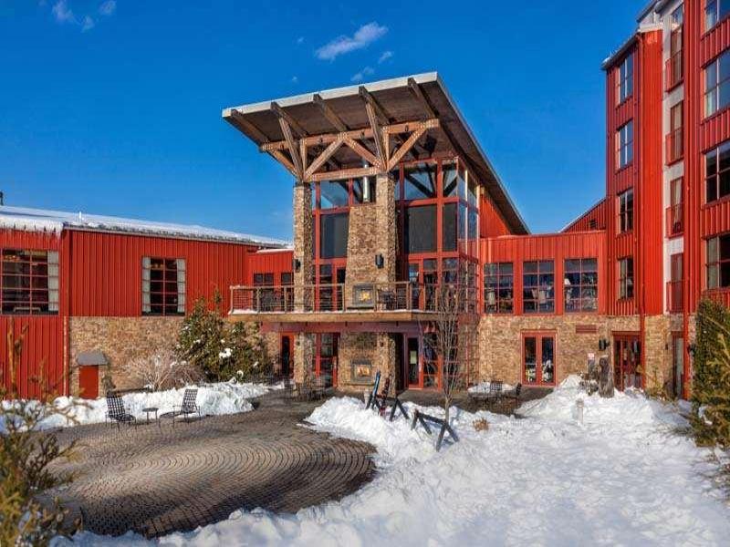 Bear Creek Mountain Resort image