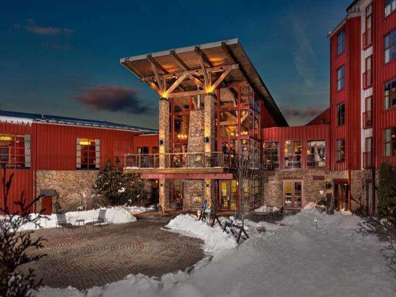 Bear Creek Mountain Resort image