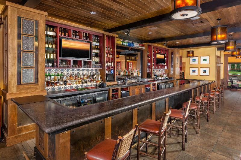 Bear Creek Mountain Resort image