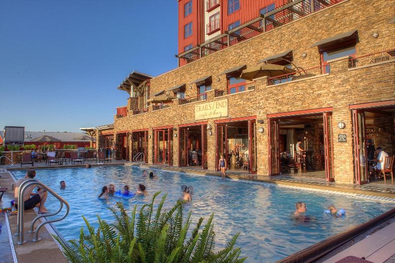 Bear Creek Mountain Resort image