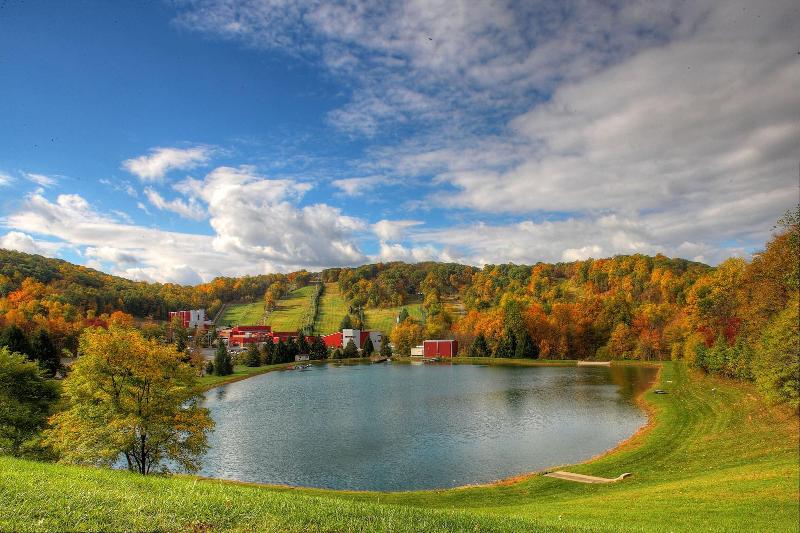 Bear Creek Mountain Resort image