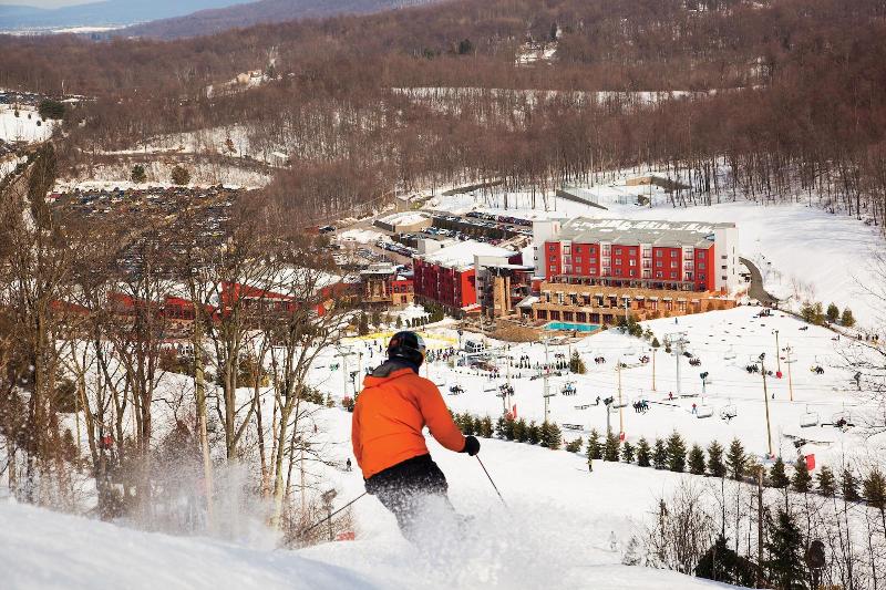 Bear Creek Mountain Resort image