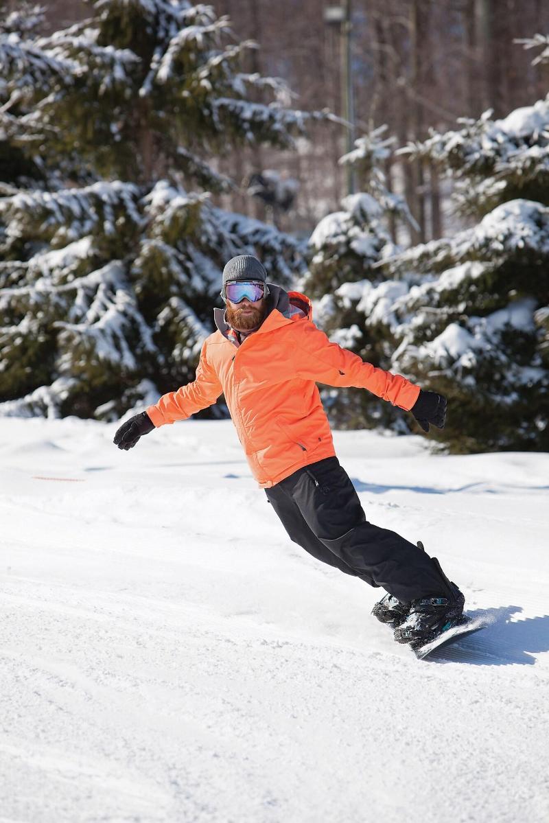 Bear Creek Mountain Resort image