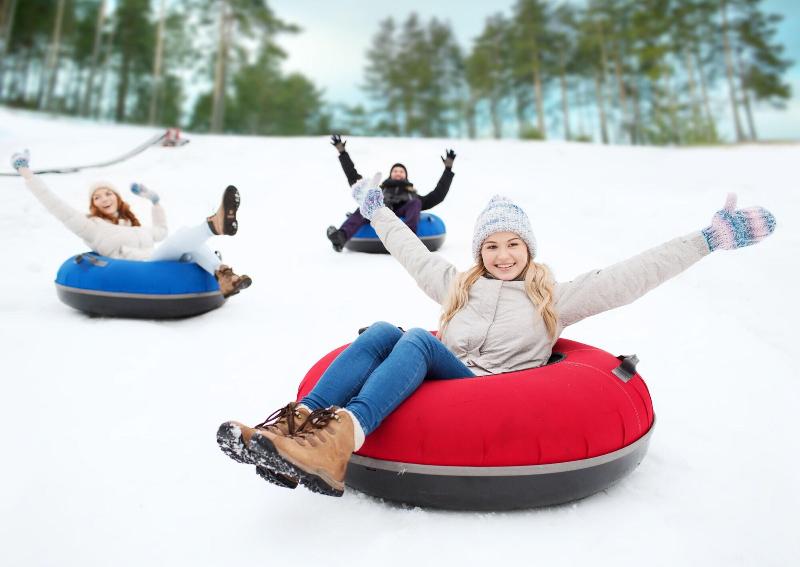 Bear Creek Mountain Resort image