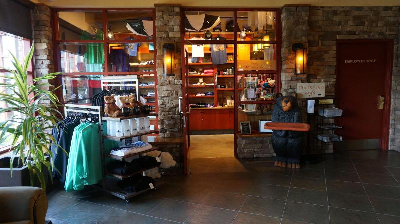 Bear Creek Mountain Resort image
