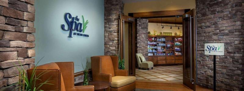 Bear Creek Mountain Resort image