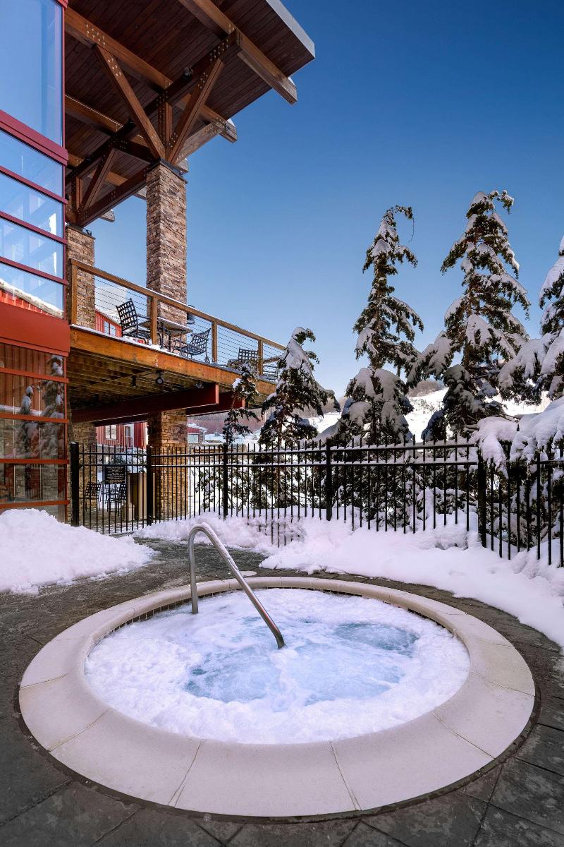 Bear Creek Mountain Resort image