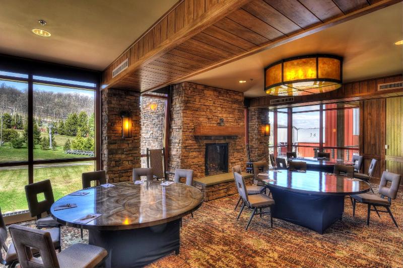 Bear Creek Mountain Resort image