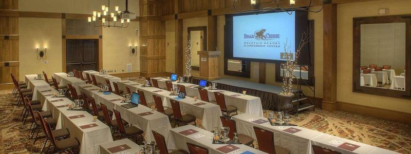Bear Creek Mountain Resort image
