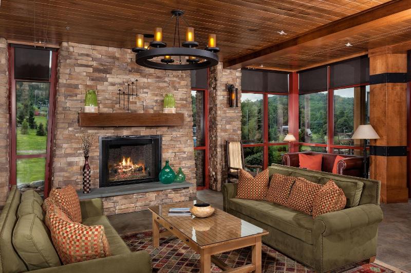 Bear Creek Mountain Resort image