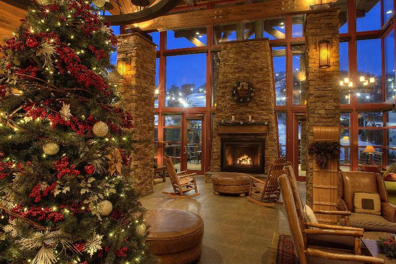 Bear Creek Mountain Resort image